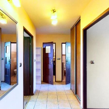 Ferienwohnung Stilo Dom Legnicka Breslau Exterior foto