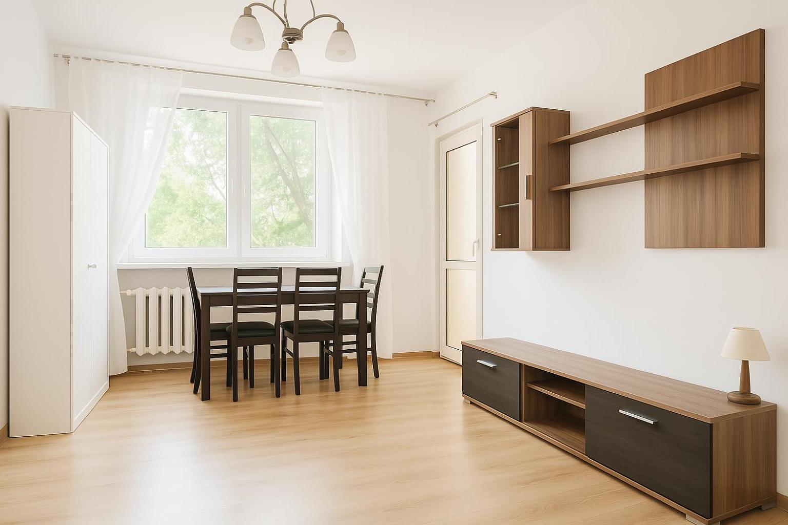 Ferienwohnung Stilo Dom Legnicka Breslau Exterior foto